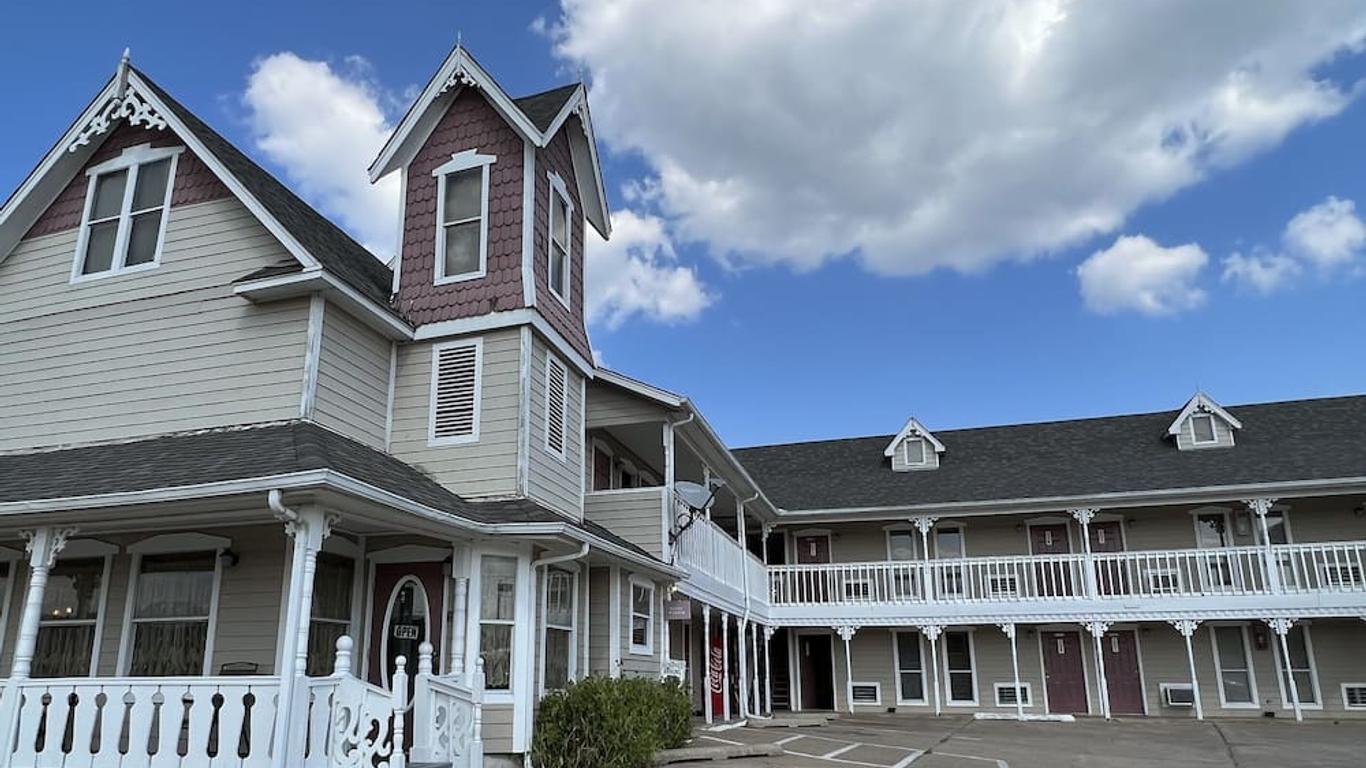 Victorian Inn