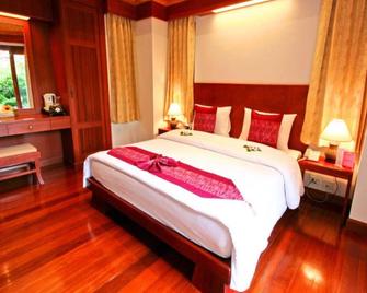 Banburee Resort and Spa - Ko Samui - Quarto