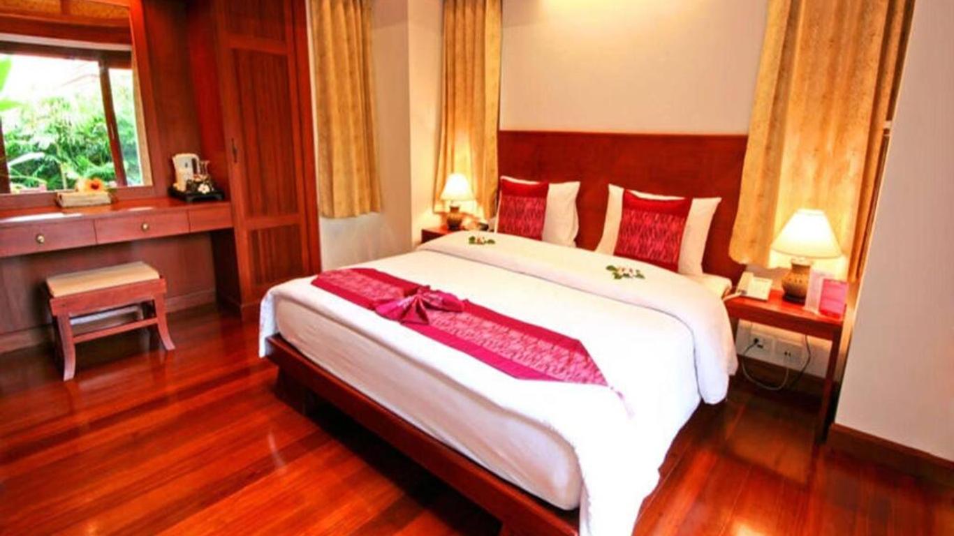 Banburee Resort and Spa