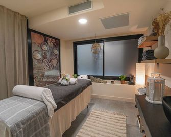 Sercotel Playa Canteras - Las Palmas de Gran Canaria