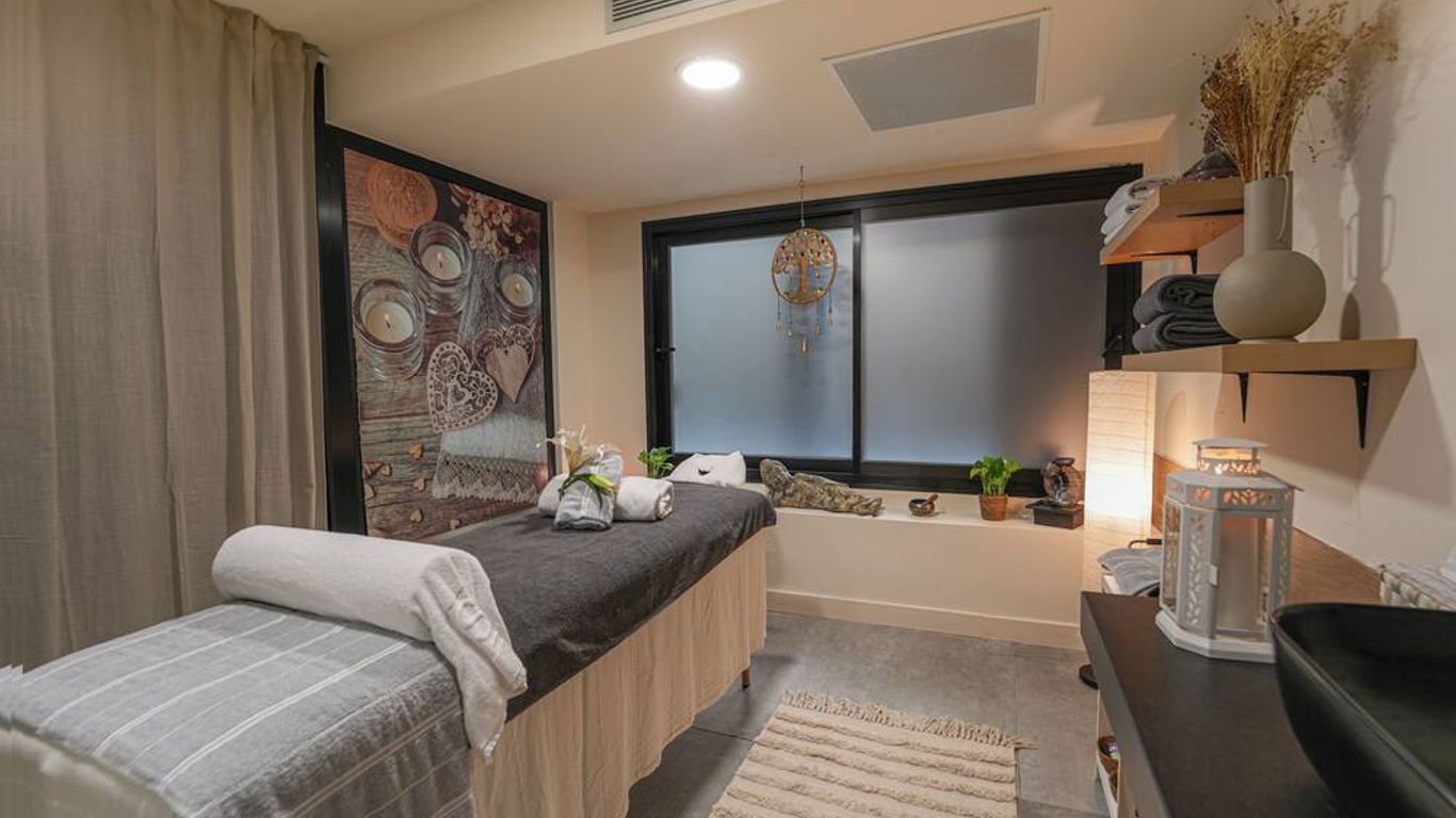 Sercotel Playa Canteras