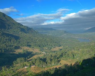 Oak Ray Tea Bush - Nuwara Eliya - Cảnh ngoài trời