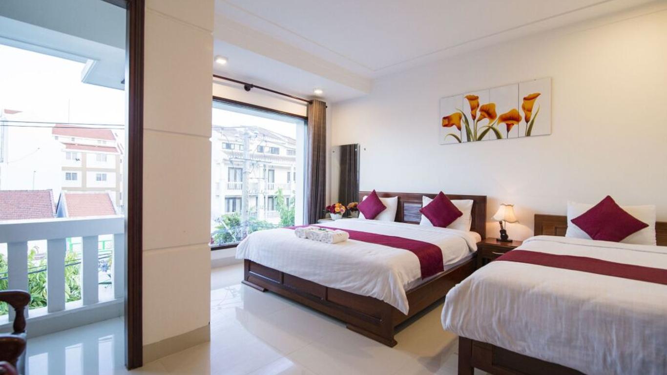 Dory Hotel