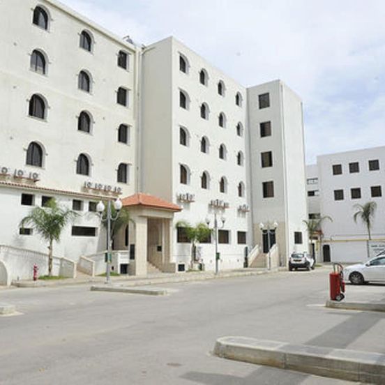 Numidien Hotel image 1