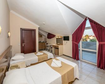 Club Ako Apartments - Marmaris