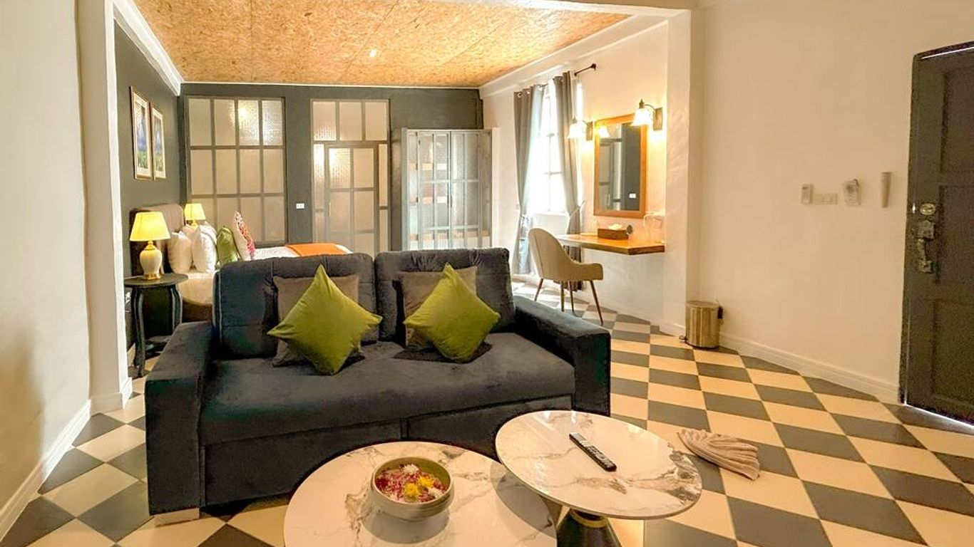 אתר הנופש מילקי ביי (Milky Bay Resort)