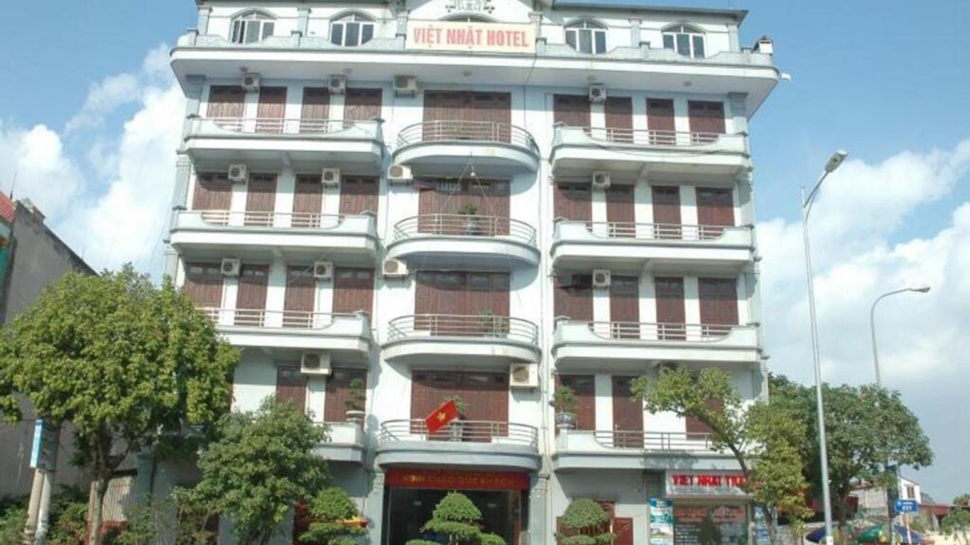 Viet Nhat Hotel
