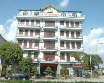 Viet Nhat Hotel - Ninh Binh - Edificio