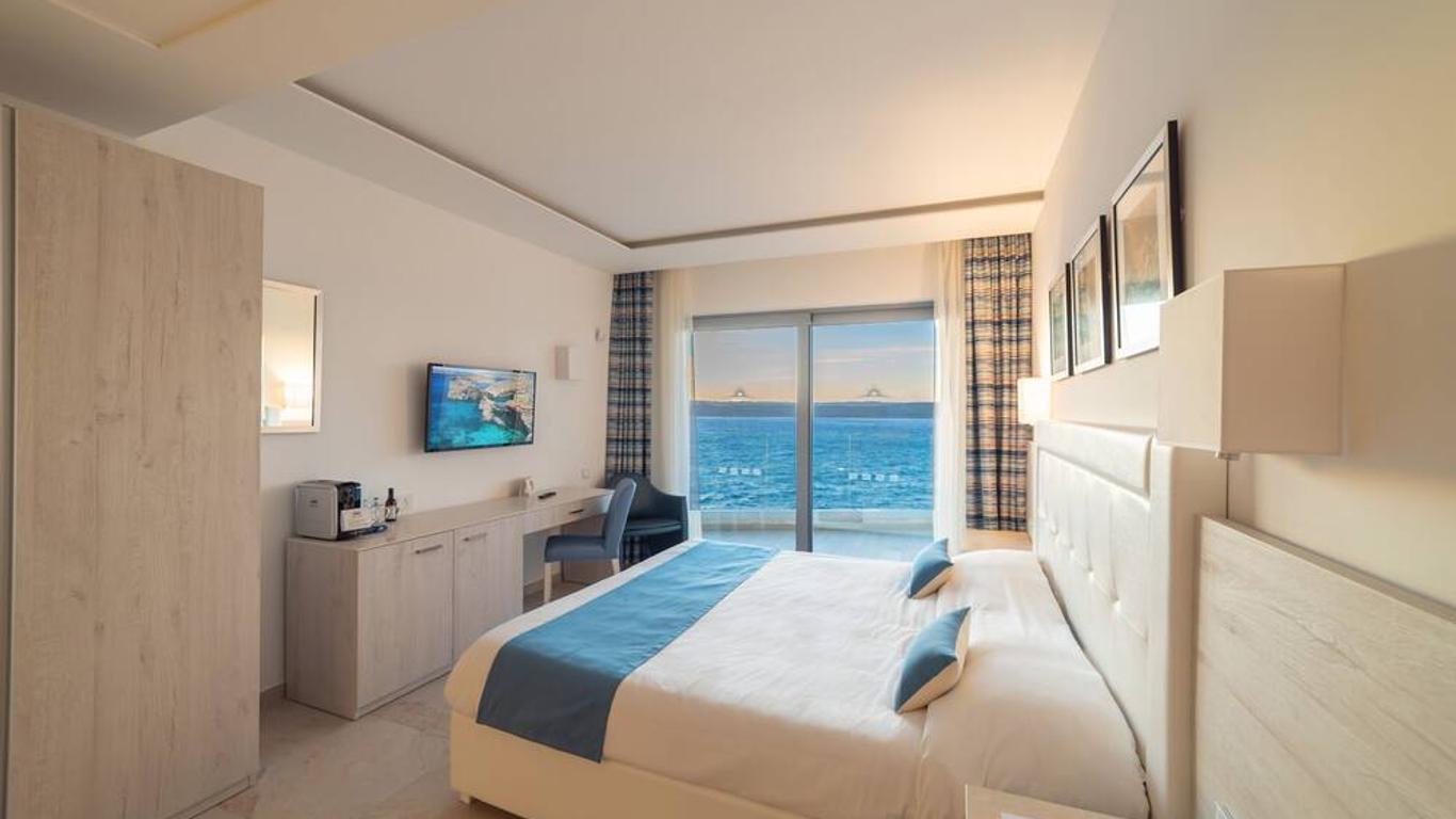 Ramla Bay Resort