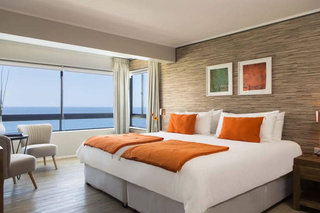 Hotel Gavina Costa Mar - איקוויק