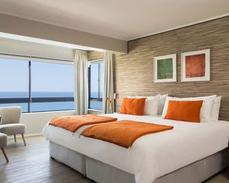 Hotel Gavina Costa Mar - Iquique