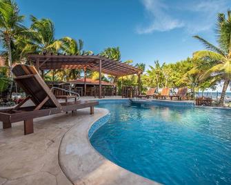 Bella Vista Resort Belize - San Pedro Town - Pool