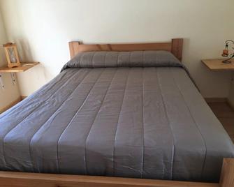 Quinta Do Norte - Capelas - Schlafzimmer