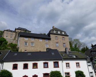 Relaxen am Nationalpark Eifel - Blankenheim - Bâtiment