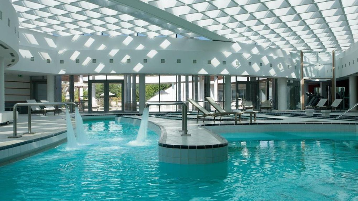 Alborea Ecolodge Resort