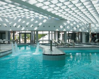 Alborea Ecolodge Resort - Castellaneta - Piscina