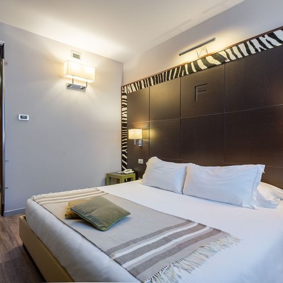 First Hotel Malpensa