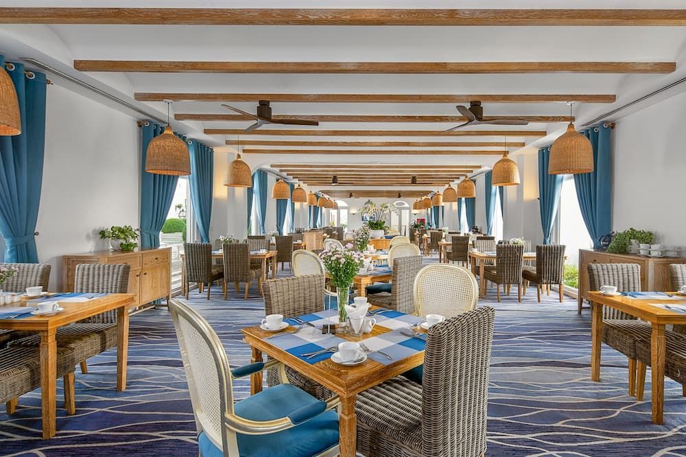 رايزماونت بريمير ريزورت دا نانج