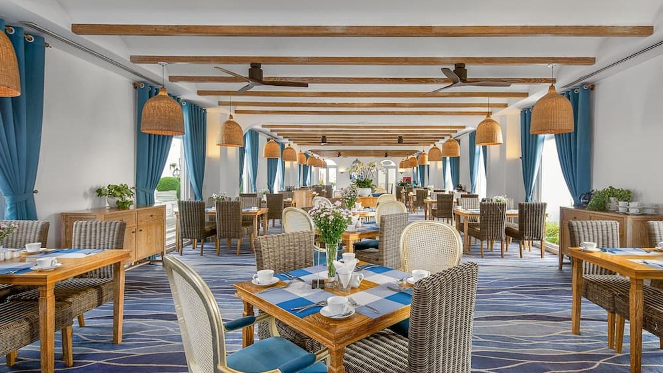 رايزماونت بريمير ريزورت دا نانج