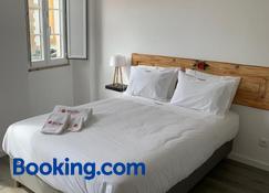 Alter Village Apartments - Alter do Chão - Slaapkamer