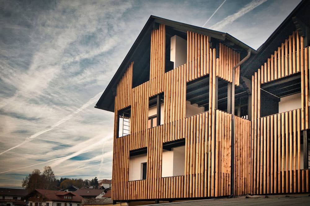 داس كرونبيرج - لبالغين فقط - بودينمايس - مبنى