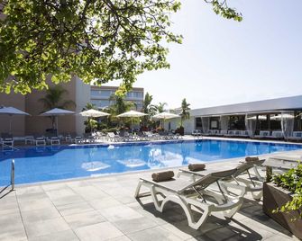 Altafulla Mar Hotel - Altafulla - Piscina