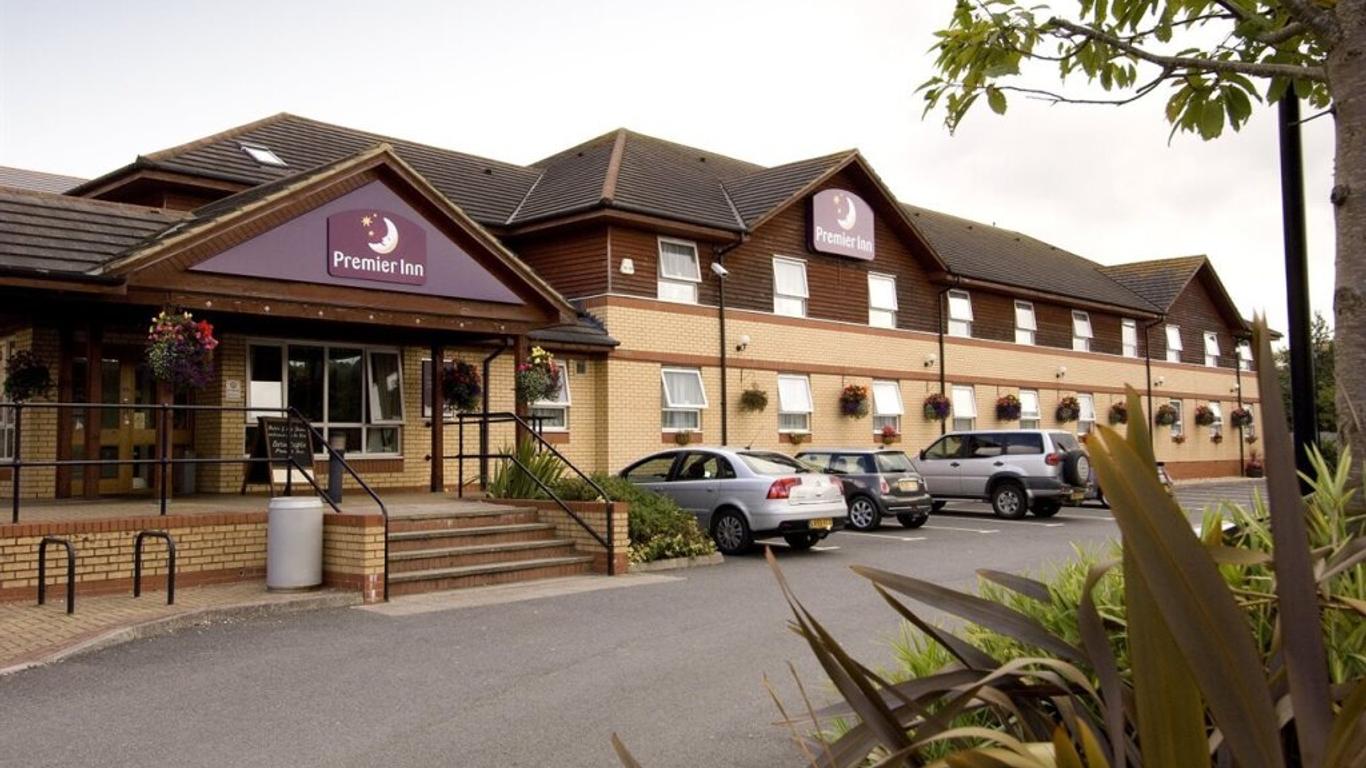Premier Inn Barnstaple
