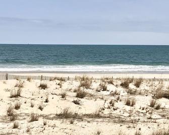 Atlantic View Hotel - Dewey Beach - Playa