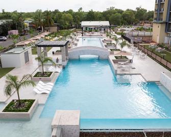 Ibis Darwin Airport Hotel - Darwin - Pool