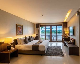 Siam Triangle Hotel Chiang Sean - Chiang Saen