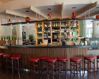 Fletcher Strandhotel Renesse - Renesse - Bar