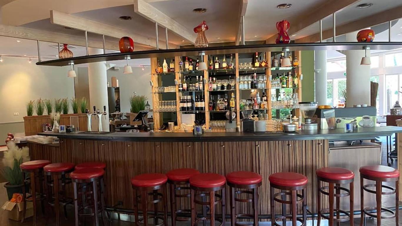 Fletcher Strandhotel Renesse