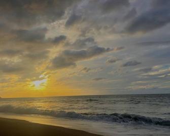 Baos - San Blas - Пляж