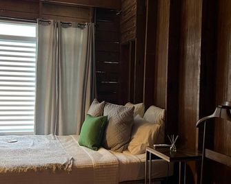 Rustic cabin in the heart of the fields of Pitahaya - Cabo Rojo - Habitació