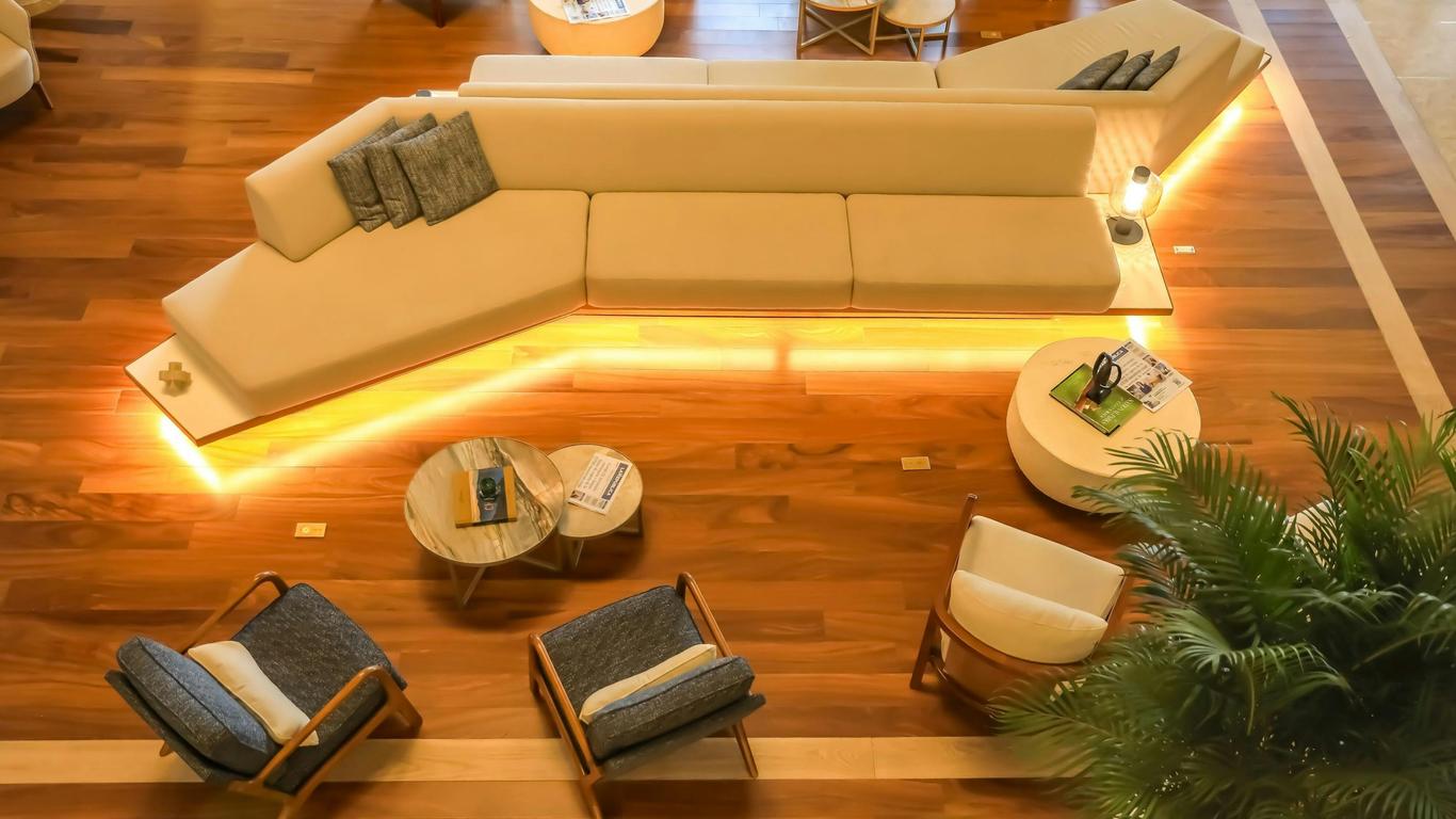 Delta Hotels by Marriott San Jose Aurola