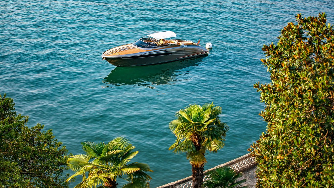 Grand Hotel Majestic