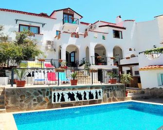 夢想別墅酒店 - 塞爾庫克 - 塞爾丘克