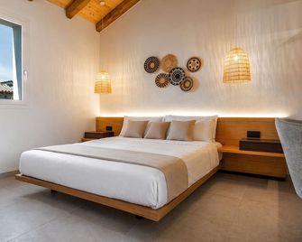 Calarè Boutique Rooms - Castiadas