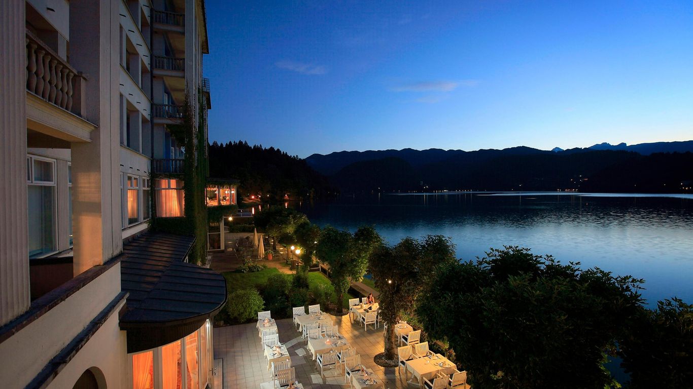 فندق جراند توبليتسي - الفنادق الفاخرة الصغيرة في العالم