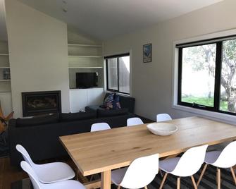 House of Ullr - Thredbo - Essbereich