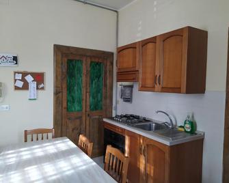 Come a Casa - Like home - Tocco da Casauria - Cocina