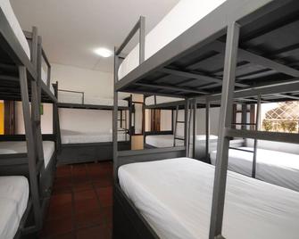 Che Lagarto Hostel Búzios - בוזיוס - חדר שינה