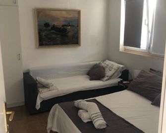 Apartments Zamicka - Brela - Schlafzimmer