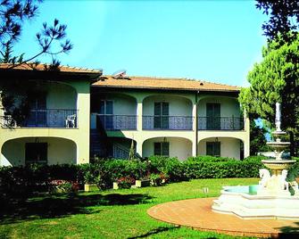 Villino nel Bosco - Capoliveri - Building