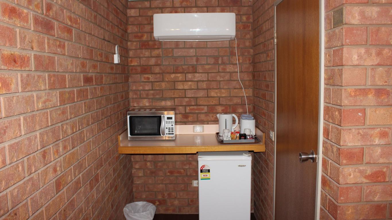 Red Cliffs Colonial Motor Lodge, Mildura Region