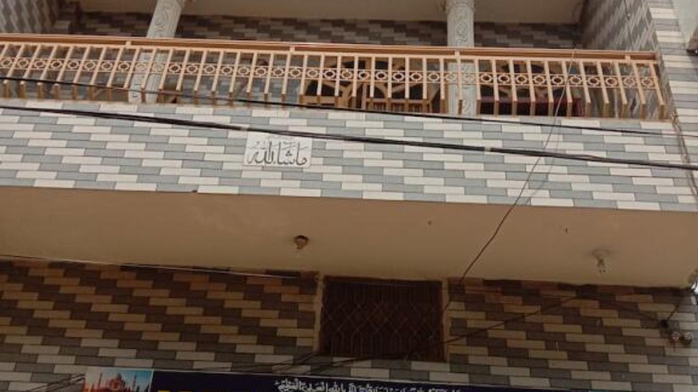 New Taj Hotel