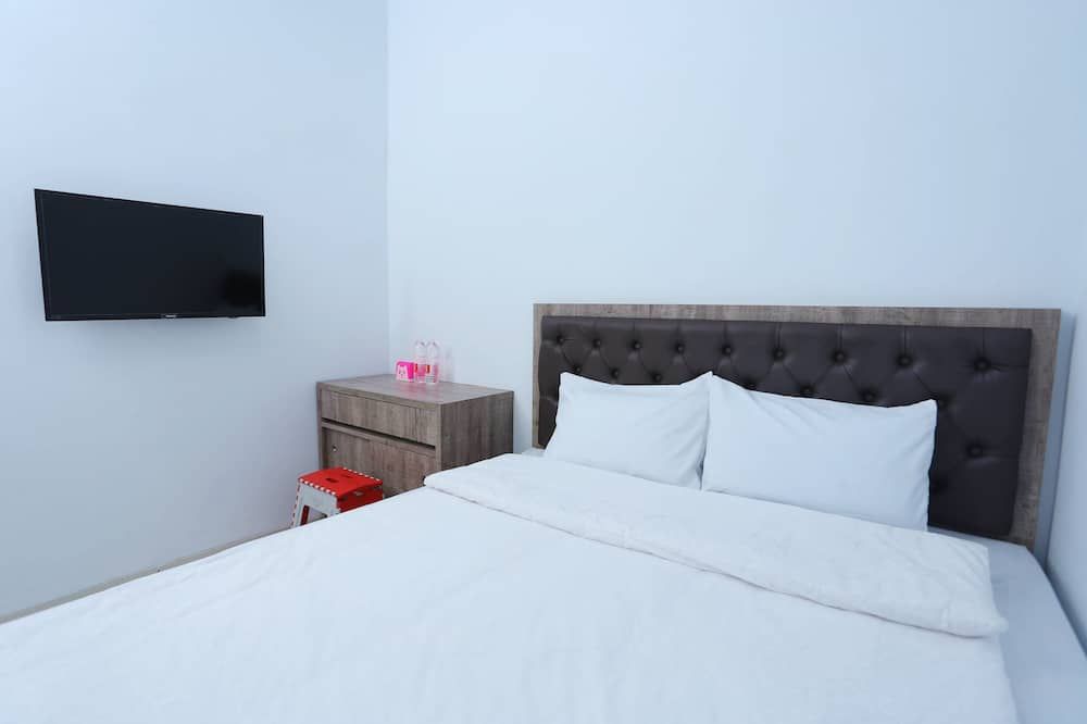 Ratana Cengkareng - Jakarta - Chambre