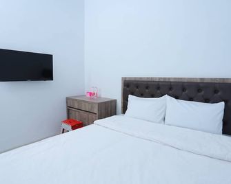Ratana Cengkareng - Jakarta - Chambre