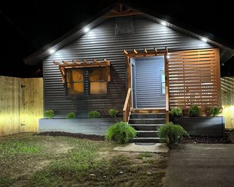 814 Forrest Retreat - Jackson