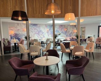 Best Western Valhall Park Hotell - Ängelholm - Ristorante